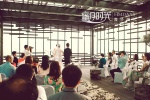 巴厘岛Alila婚礼平台摄影